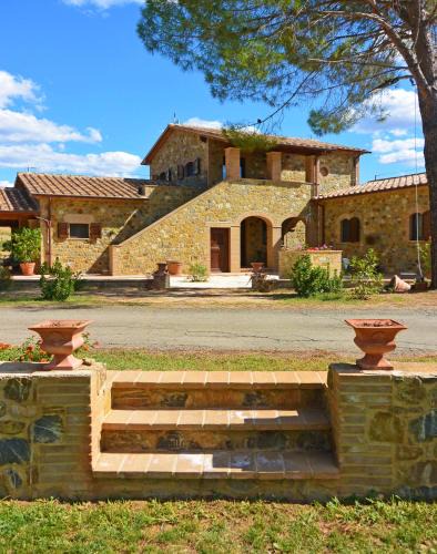 Campagnatico Apartment | Agriturismo Podere Il Sorbo