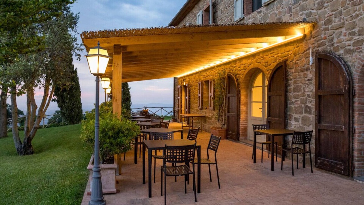 Scansano Other | Agriturismo Podere l'Aione