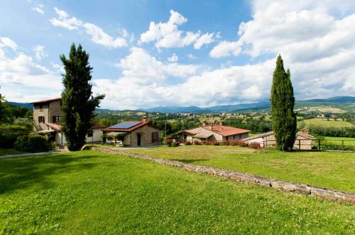 Starda House | Agriturismo Podere La Casaccia