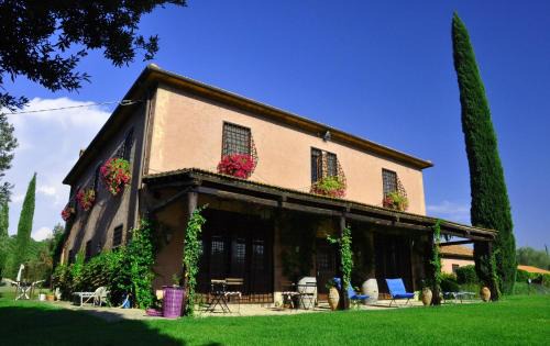 Magliano in Toscana House | Agriturismo Podere Sant' Antonio