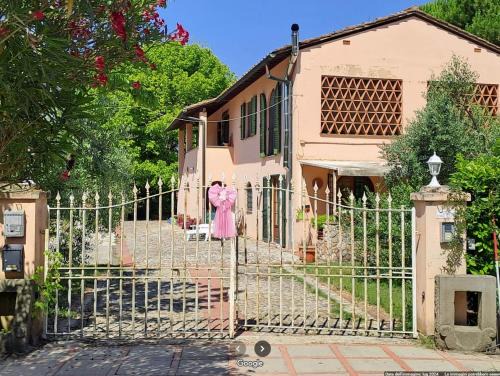Pontedera House | Agriturismo Podere Travalda