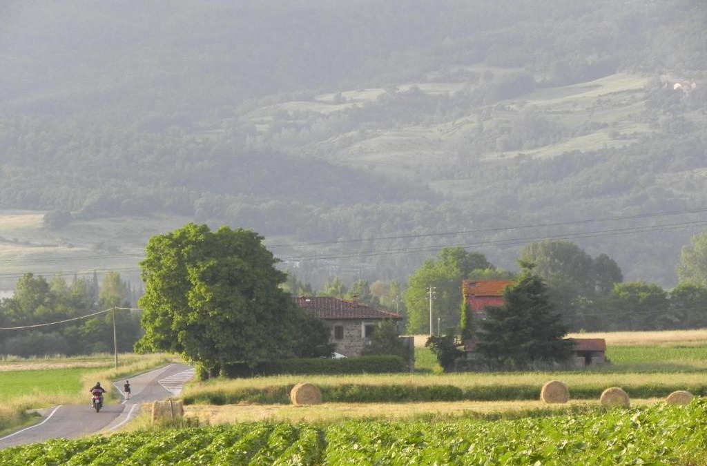 Bibbiena House | Agriturismo Poderi Minori