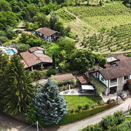Ponti House | Agriturismo Poderi Zunino