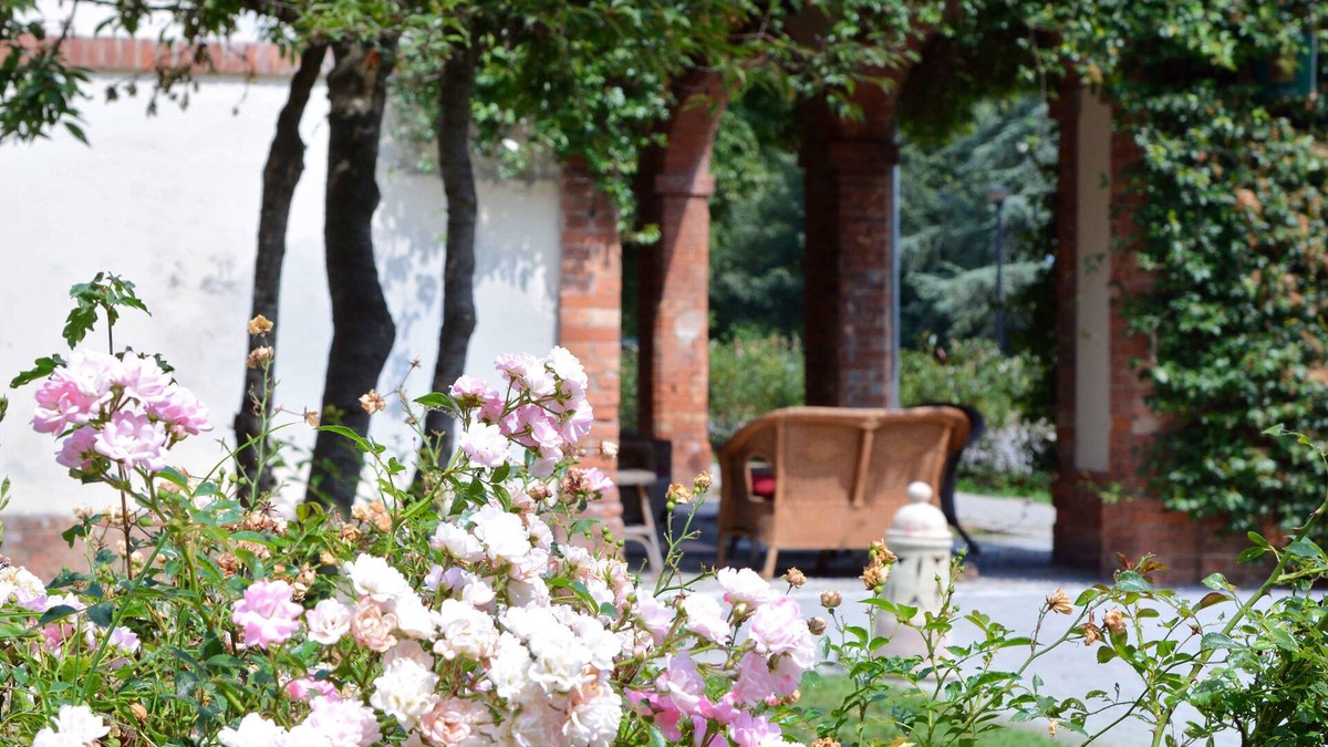 Crema House | Agriturismo Ponte di Rialto