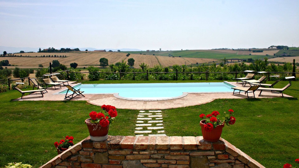 Cortona Other | Agriturismo Pratovalle