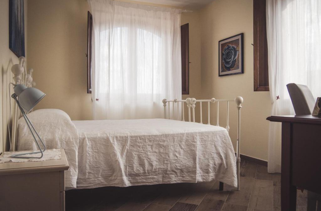 Pontelatone House | Agriturismo Ragozzino / De Marco