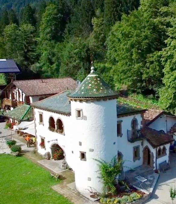 Piano dʼArta House | Agriturismo Randis