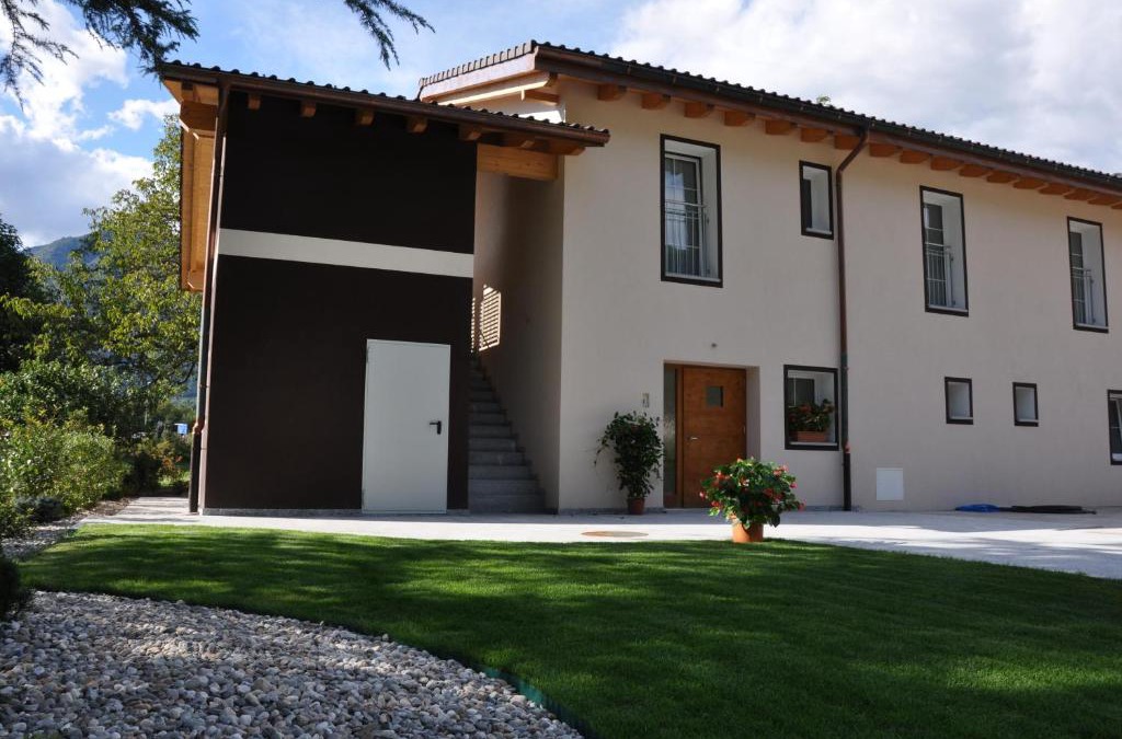 Riazzino House | Agriturismo Regusci
