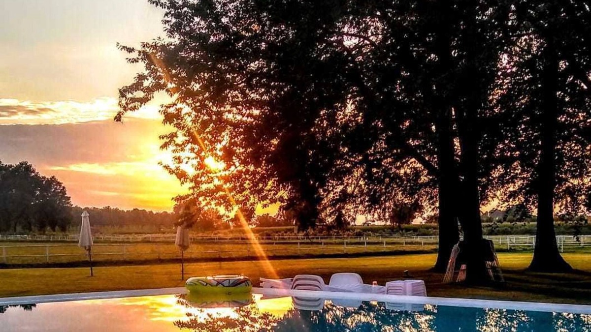 Villanterio House | Agriturismo Relais Tenuta il Cigno
