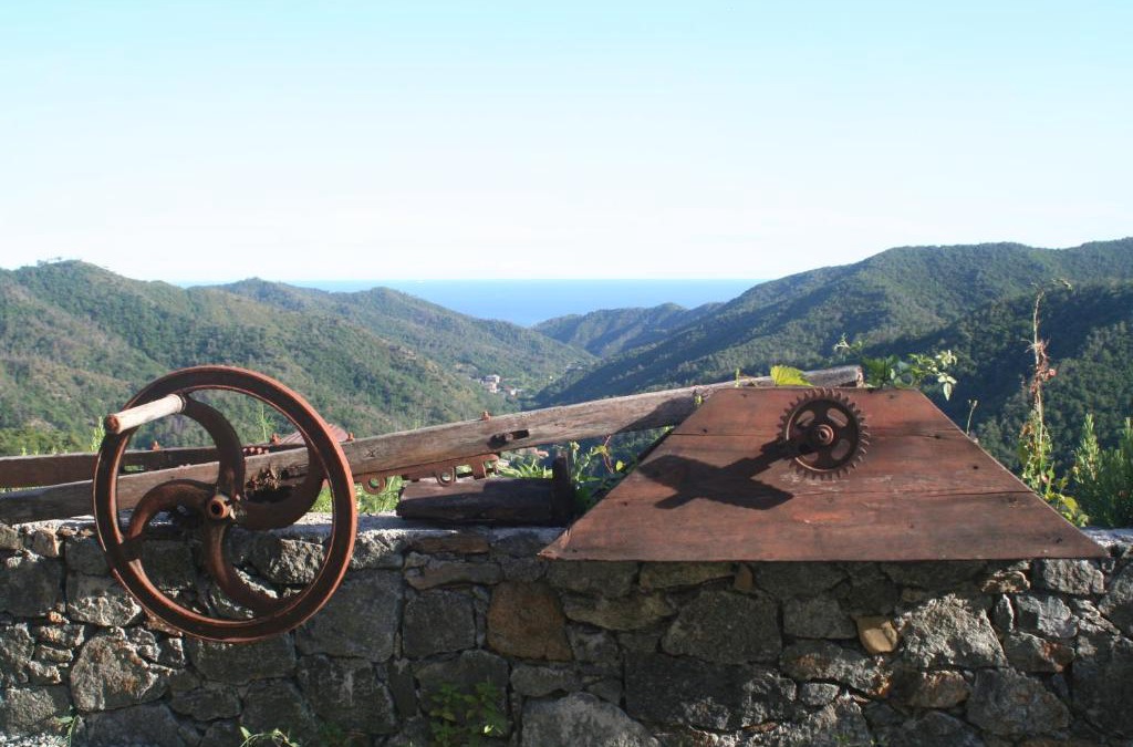 Stella House | Agriturismo Rio Lunei