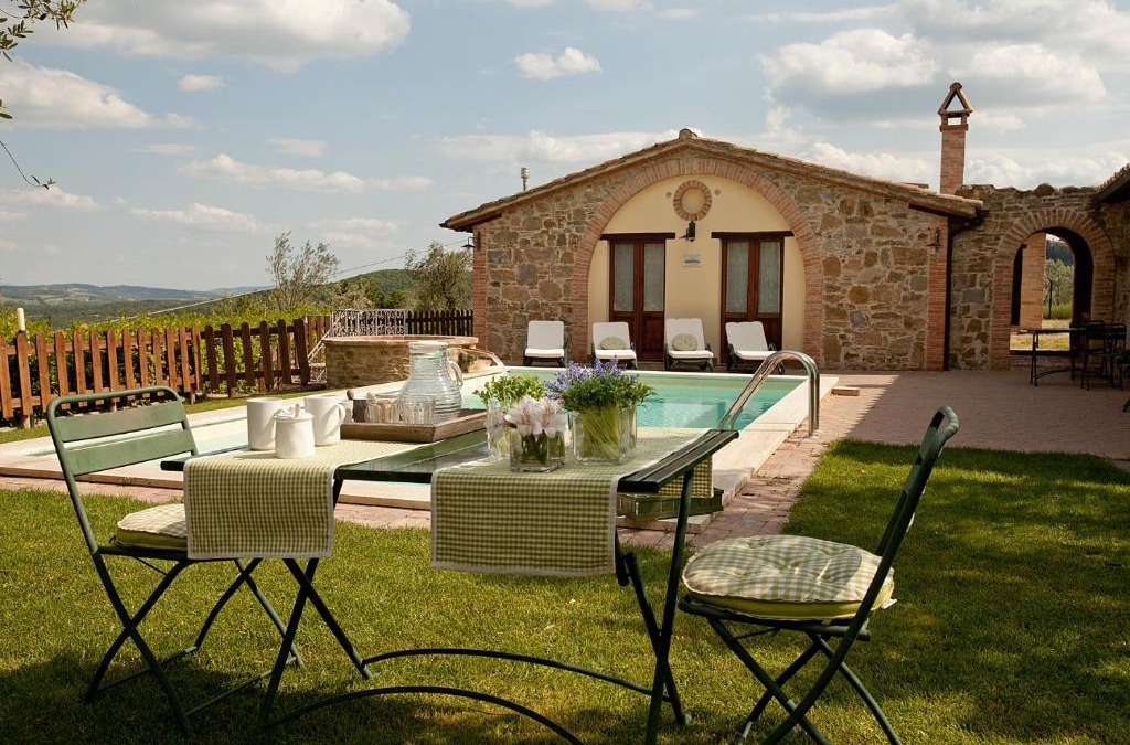 Migliano House | Agriturismo Ripaiani
