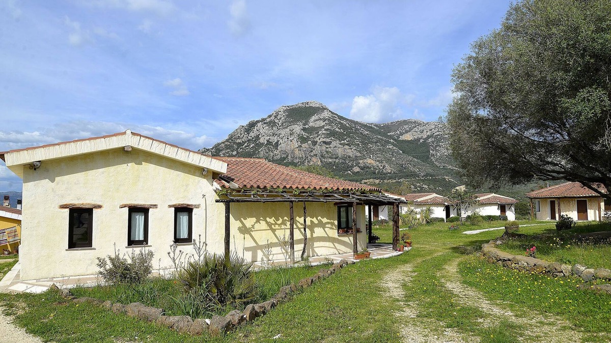 Galtelli Other | Agriturismo Rubinu - Cariasa
