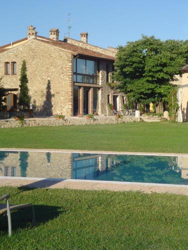 Pastrengo House | Agriturismo Sambuco
