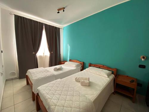 Susa House | Agriturismo San Giuliano dei fratelli Giai