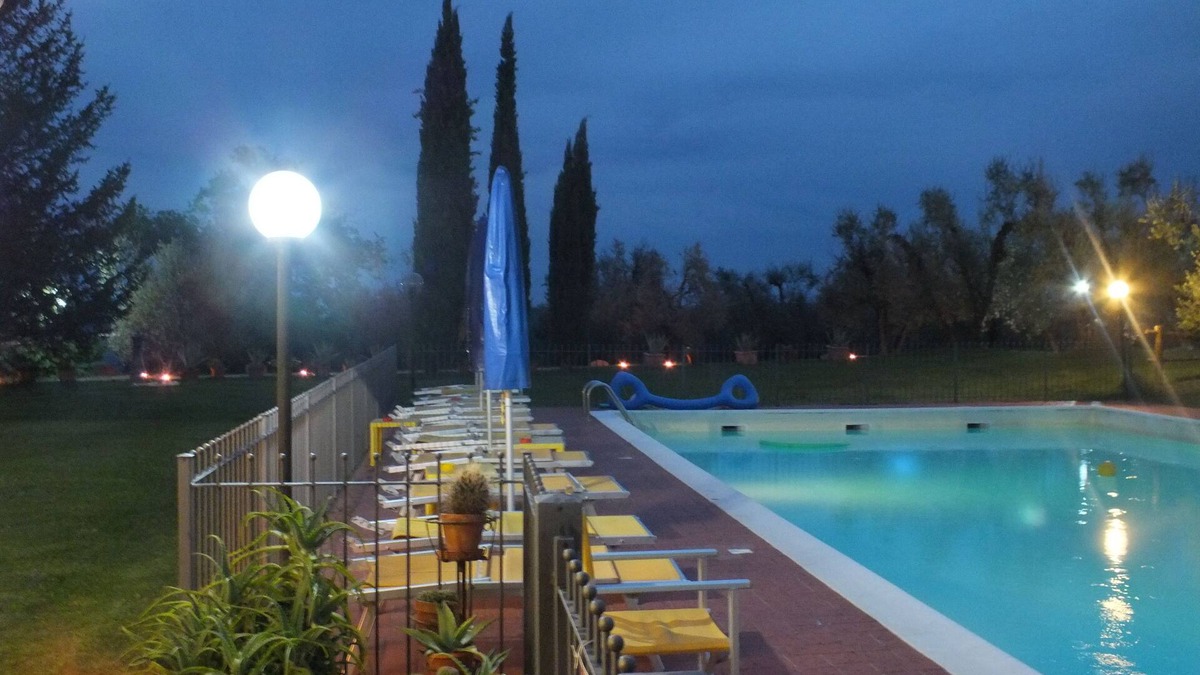 Ponsacco Other | Agriturismo San Martino