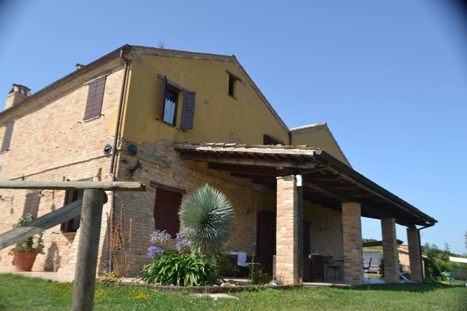 San Michele House | Agriturismo San Michele