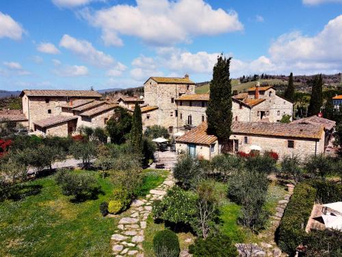 San Sano House | Agriturismo San Sano