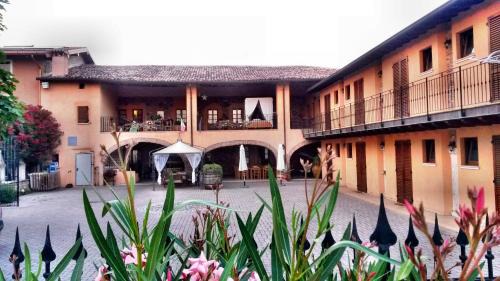 Bedizzole House | Agriturismo SANGALLO