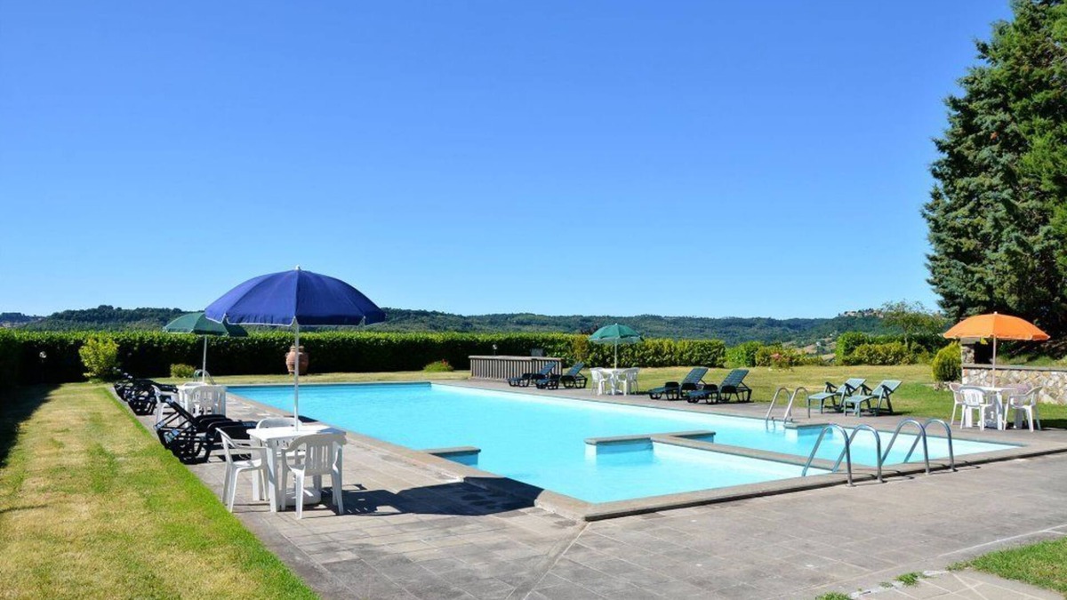 Acquapendente Other | Agriturismo Sant'Angelo