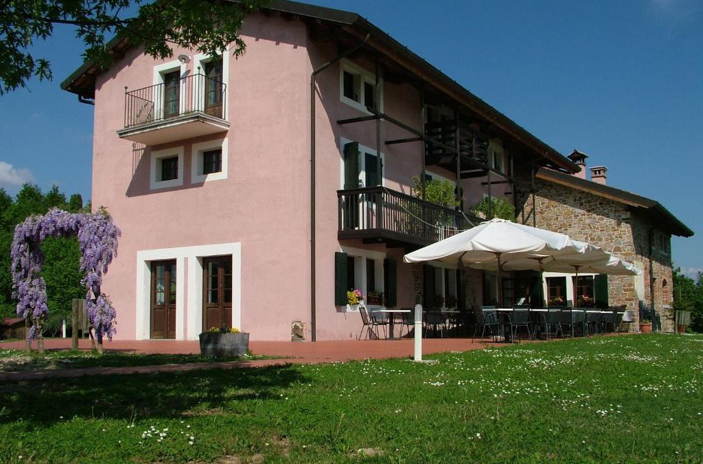 Buttrio House | Agriturismo Scacciapensieri