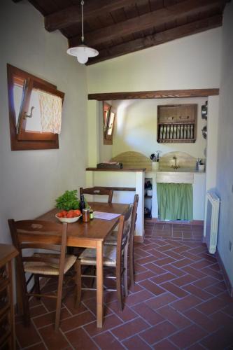 Cantagallo House | Agriturismo Selvapiana
