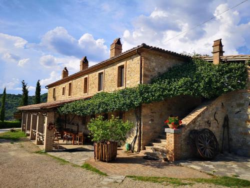 Allerona House | Agriturismo Selvella