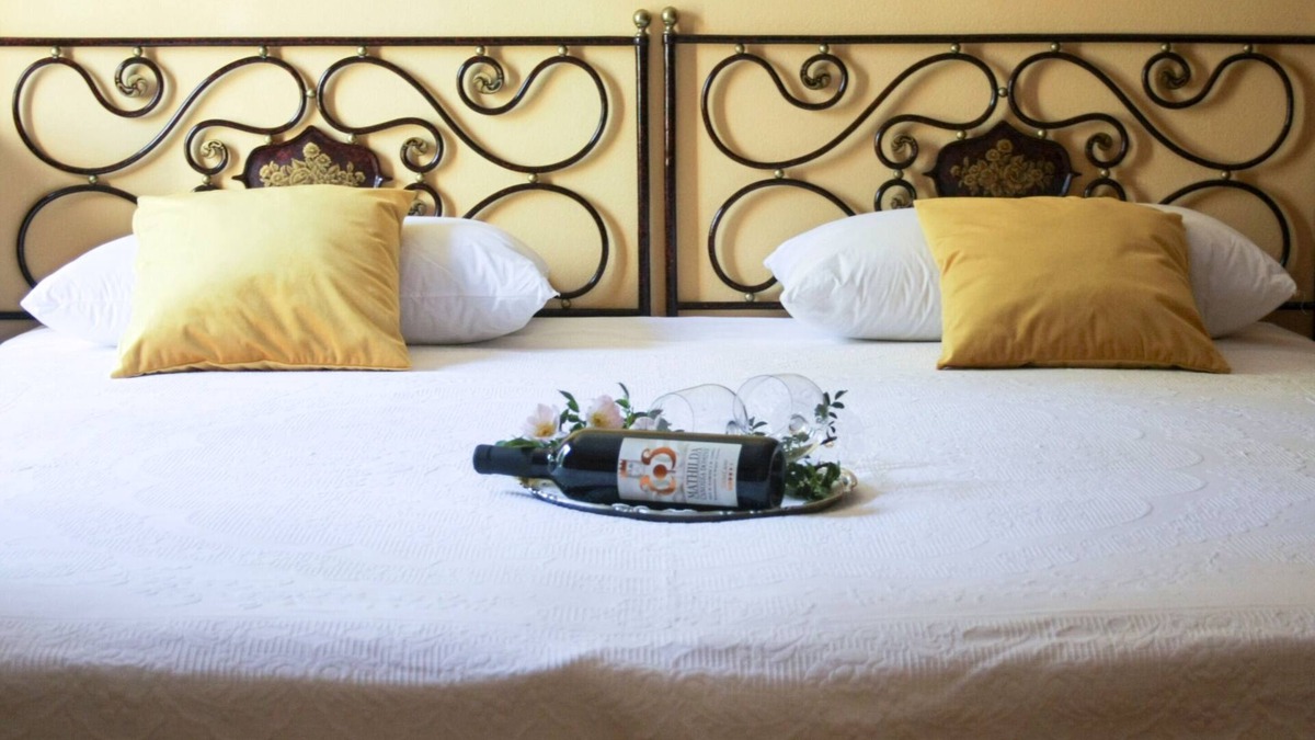 Bibbiano House | Agriturismo SetteLune