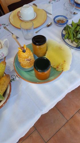 Piscita House | Agriturismo SoleMare