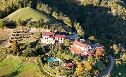 Sinio Bed & Breakfast | Agriturismo Sondrea