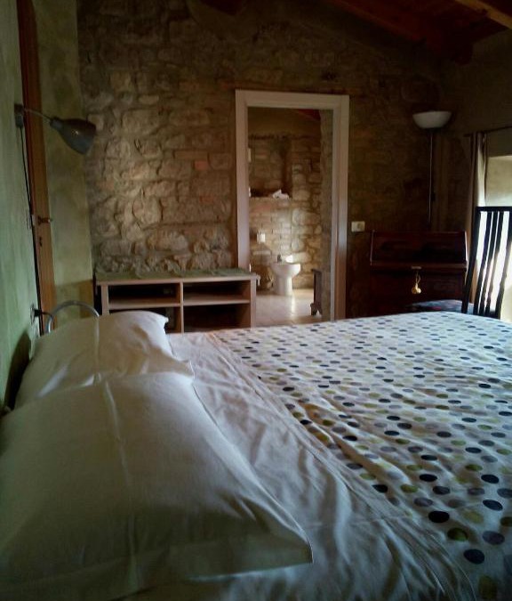 Bagnaria House | Agriturismo Spizzirò