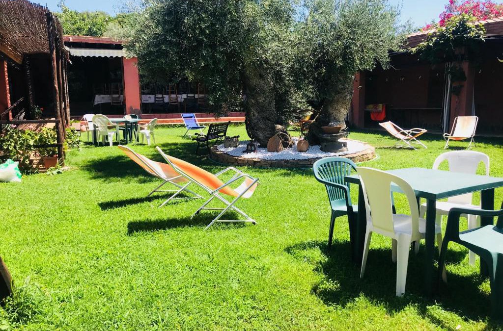 Ilbono House | Agriturismo Su Barraccu