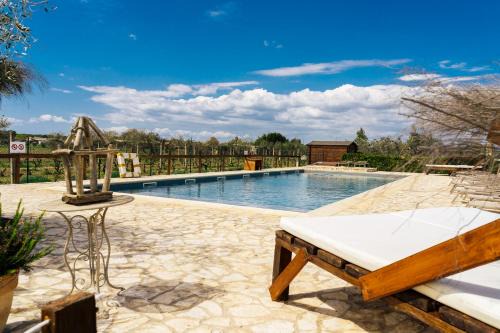 Grosseto House | Agriturismo Sweet Cottage