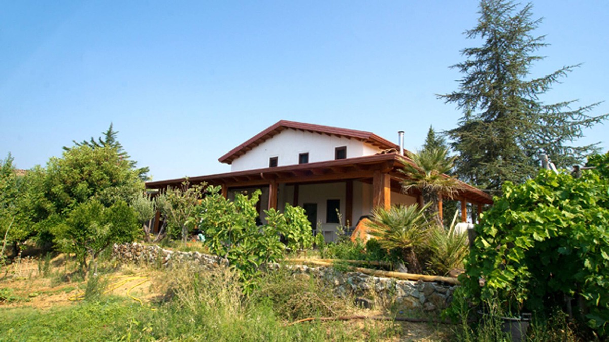 Santa Sofia dʼEpiro House | Agriturismo Torre Cocciani