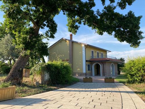 Venticano House | Agriturismo Tenuta della Madama