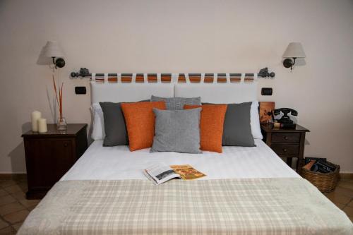 Venosa House | Agriturismo Tenuta Lagala