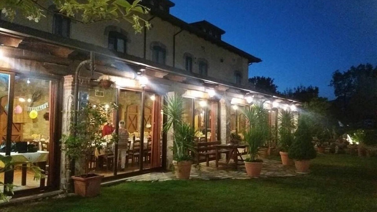 Corleto Monforte Other | Agriturismo Terra Nostra