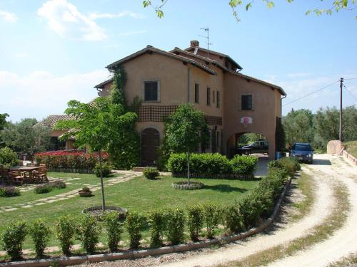 Poggio Mirteto House | Agriturismo Terra Sabina