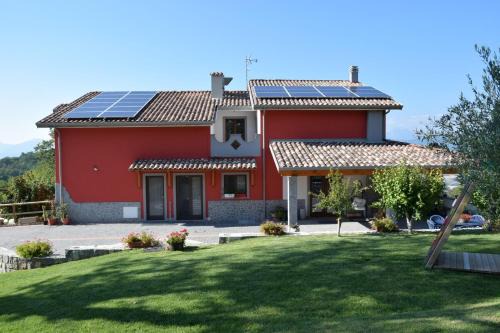 Rotonda House | Agriturismo Terra Verde