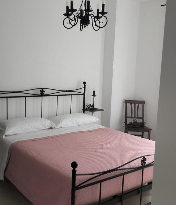 Moscufo House | AGRITURISMO TERRAPIA