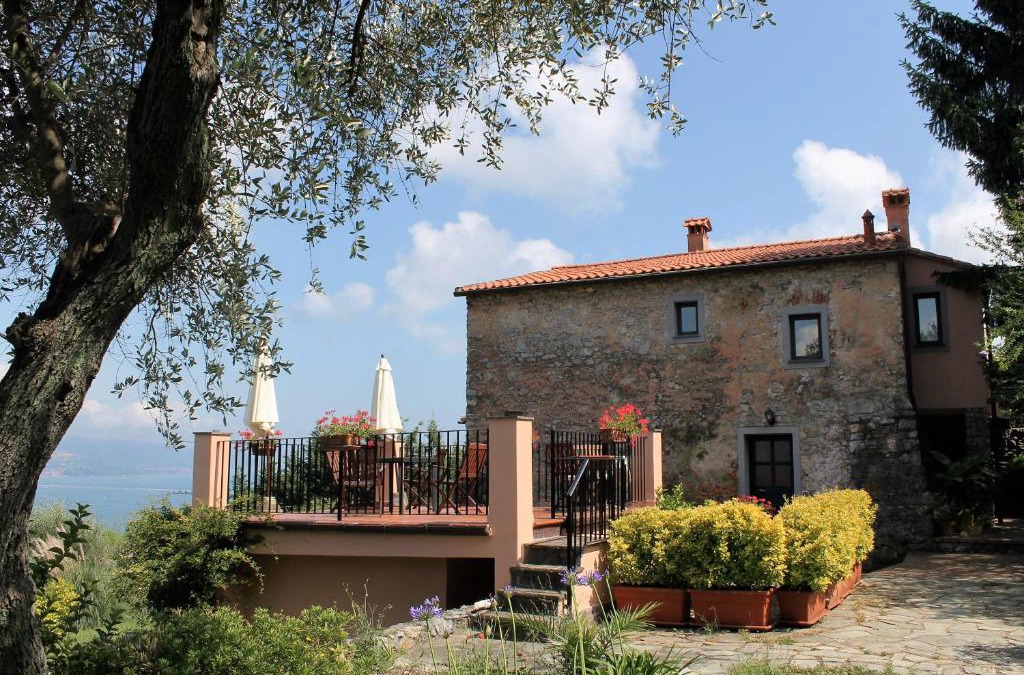 La Spezia House | Agriturismo Terrazza sul Golfo - Il Casale