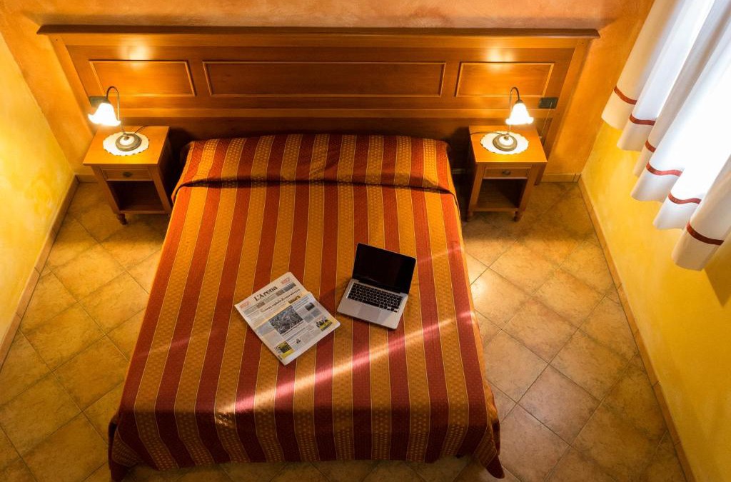 Legnago House | Agriturismo Tre Rondini