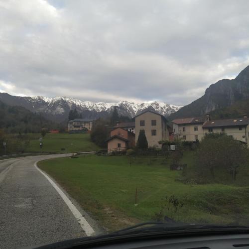 Arsiero House | Agriturismo Val di Ferro