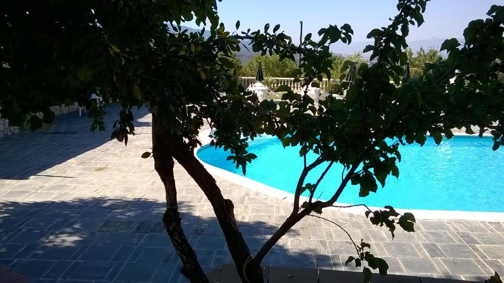 Santa Sofia dʼEpiro House | Agriturismo Vemi