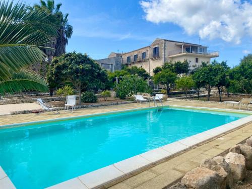 Modica House | Agriturismo Villa Flavia