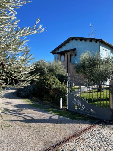 Quartiere Rubicone House | Agriturismo Villa Marta