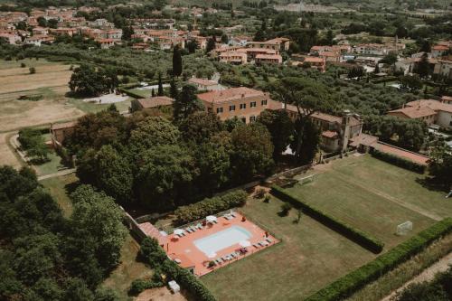 Calci House | Agriturismo Villa Rosselmini