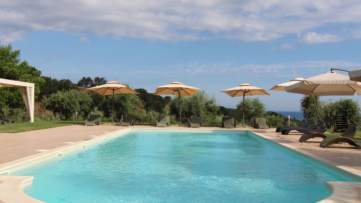 Crosia House | Agriturismo Vulcano