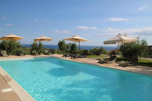Crosia House | Agriturismo Vulcano