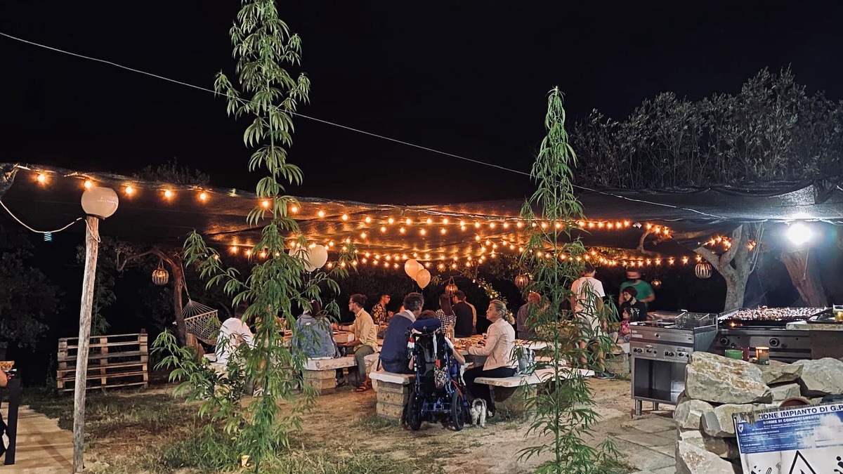 Vasto Bed & Breakfast | Agriturismoiltratturo