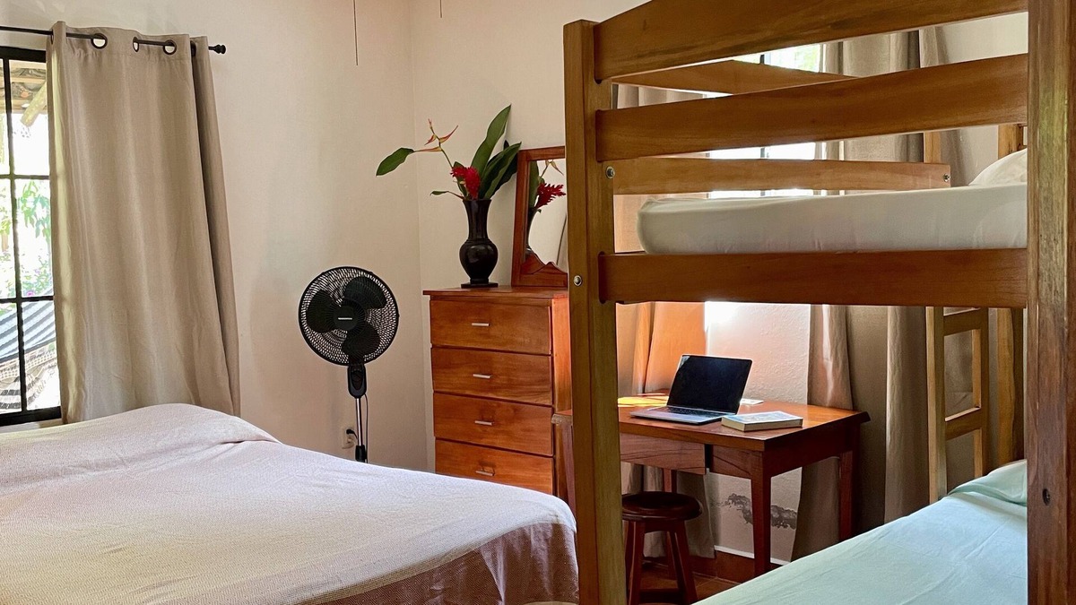Boaco Bed & Breakfast | Agro and ecotourism in the heart of Nicaragua, San Lorenzo, Boaco